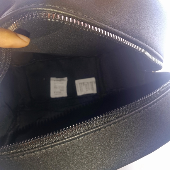 Naruto Ramen Mini Backpack NWT - Picture 4 of 14